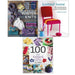 Head-to-Toe Winter Knits, 100 Little Knitted Gifts, Knitted Home 3 Books Set - The Book Bundle