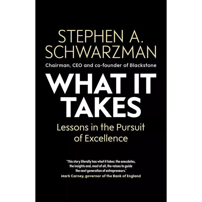 What It Takes (HB), Be the Leader You Want See,Master Mind Napoleon Hill 3 Books Set