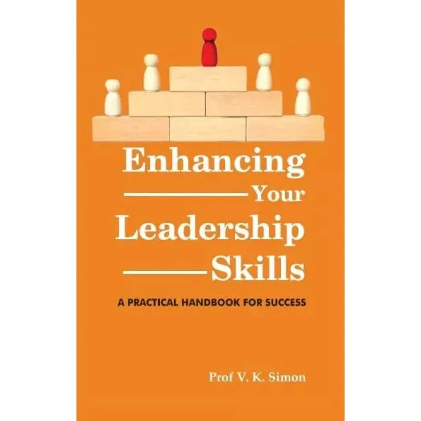 Nine Types of Leader, Be the Leader You Want, Enhancing Your Leadership 3 Books Set