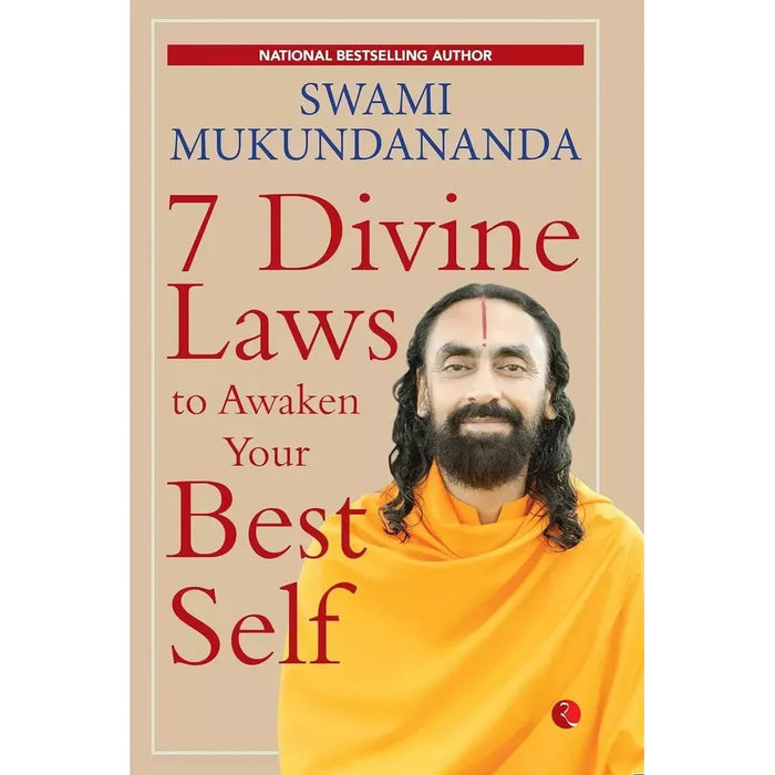 7 Divine Laws to Awaken Your Best Self