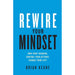 Venture Mindset,Approach Without Caution HB, Rewire Your,Fitness Mindset 4 Books Set - The Book Bundle