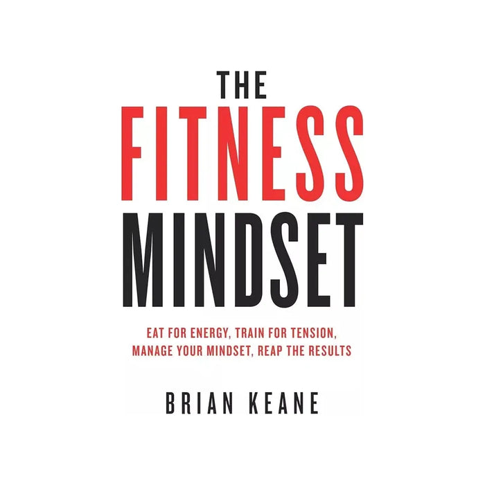 Venture Mindset,Approach Without Caution HB, Rewire Your,Fitness Mindset 4 Books Set - The Book Bundle