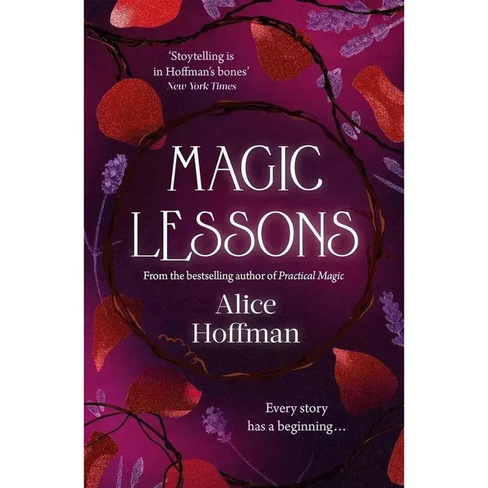 Practical Magic Series 4 Books Collection Set by Alice Hoffman (Practical Mag)