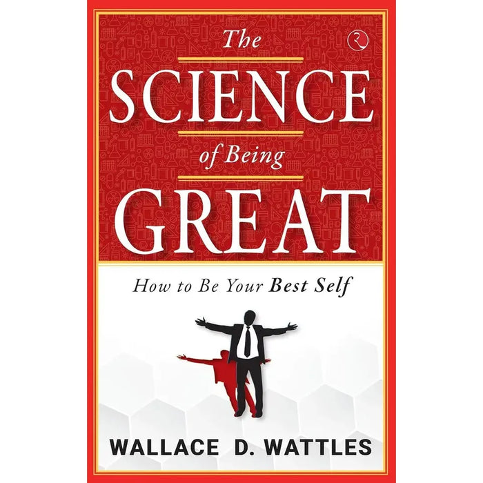 Beyond Entrepreneurship 2.0, Science of Being Great, 360 DEGREE 3 Books Set