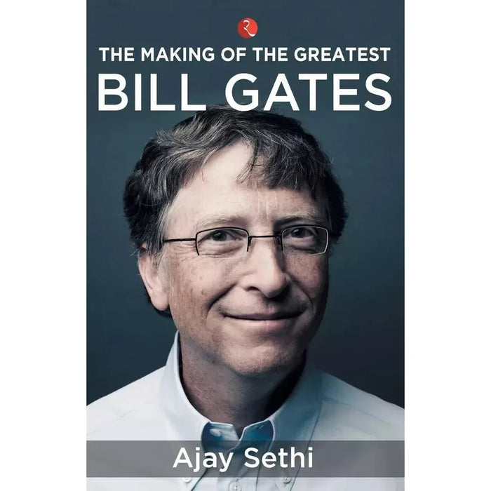 The Making of The Greatest 4 Books Collection (Jack Ma, Mark Zuckerberg, Jeff Bezos, Bill Gates)