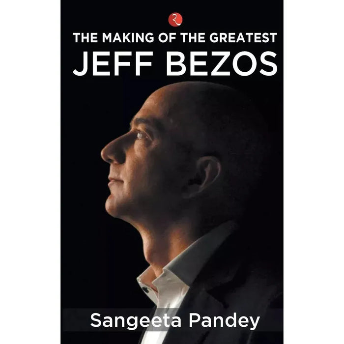 The Making of The Greatest 4 Books Collection (Jack Ma, Mark Zuckerberg, Jeff Bezos, Bill Gates)