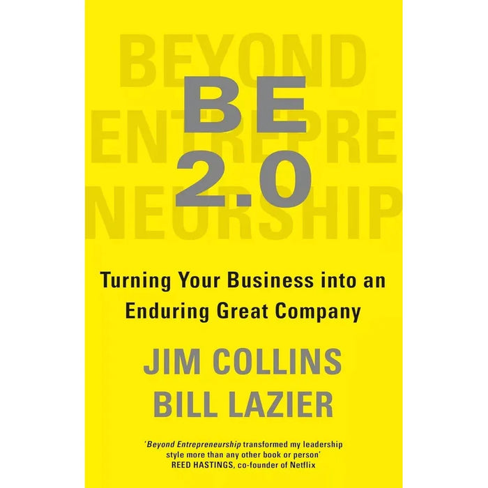 Beyond Entrepreneurship 2.0, Science of Being Great, 360 DEGREE 3 Books Set