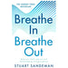 Breathe In Breathe Out (HB), Breathe Out MIND, Light on Pranayama 3 Books Set - The Book Bundle