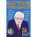 Captain Tom Moore Collection 3 Books Set by Sally Morgan One Hundred Steps - The Book Bundle