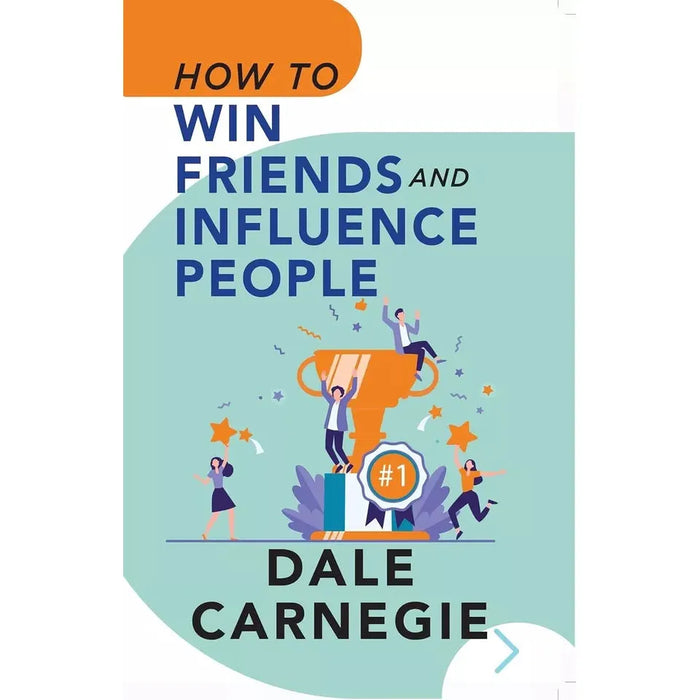 Money For Couples, Power Your Subconscious,How Win Friends Influence 3 Books Set