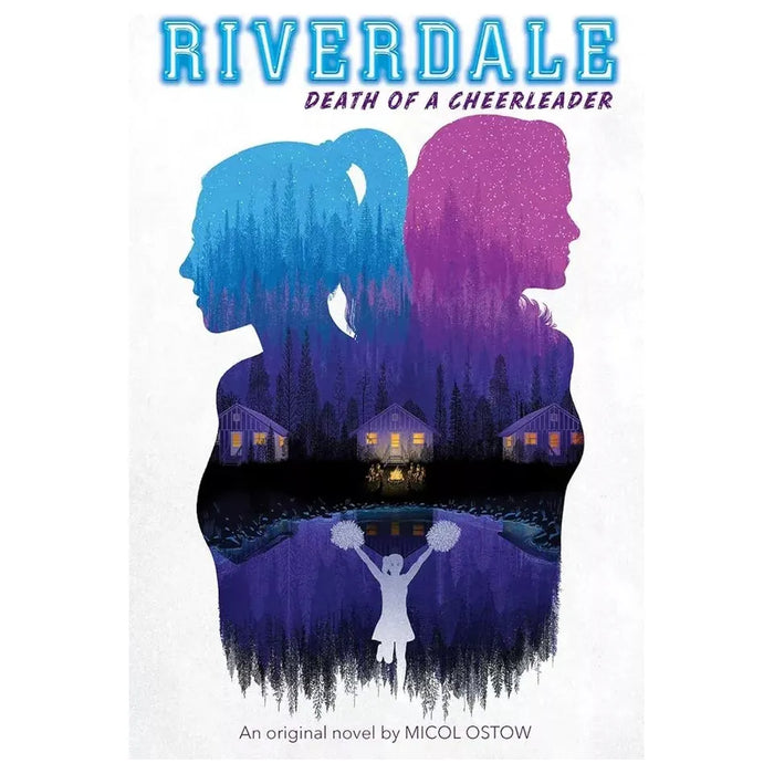 Riverdale Series Collection 3 Books Set by Micol Ostow (Day Before,Get Out Town)