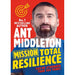 Immunity Change (HB),Fitness Mindset,Mission Total,Cognitive Behavioural 4 Books Set - The Book Bundle