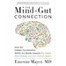 Emeran Mayer Collection 2 Books Set Mind-Gut Connection,Gut-Immune Connection - The Book Bundle