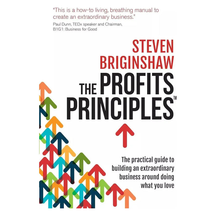 Die with Zero, When Daniel H. Pink, Profits Principles, You Are a Badass 4 Books Set - The Book Bundle