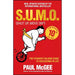 Paul McGee Collection 4 Books Set Self-Confidence,S.U.M.O, How to Succeed People - The Book Bundle
