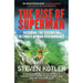 Do Hard Things Steve Magness (HB), Attached, Rise of Superman 3 Books Set - The Book Bundle