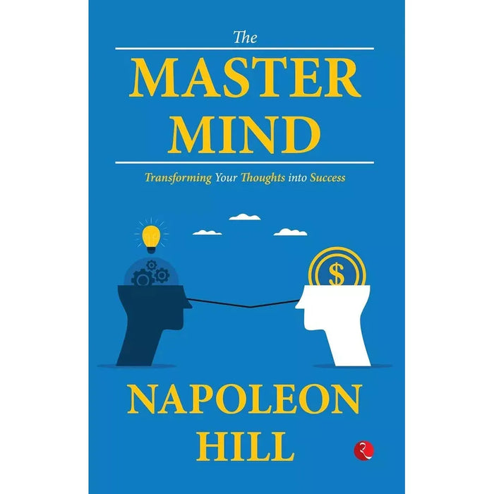 Big Leap, Managing Business Start-Ups,Master Mind Napoleon Hill 3 Books Set