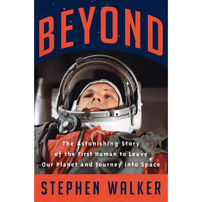 An Astronaut's Guide to Life on Earth, Beyond, Challenger (HB) 3 Books Set