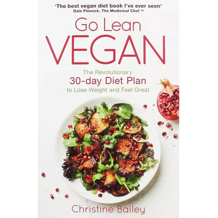 Higgidy Clever with Veg HB, Go Lean Vegan, Vegetarian 5:2 Fast Diet 3 Books Set