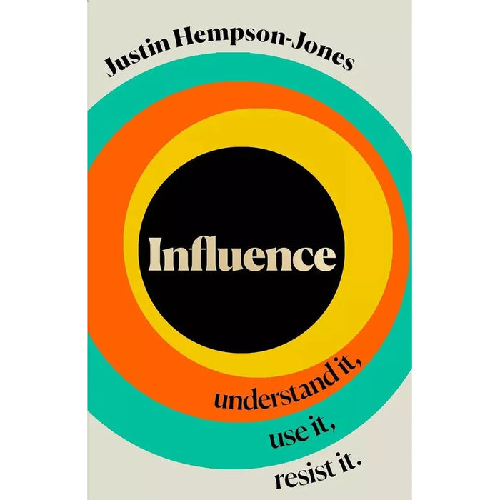 Influence (HB), Factfulness, How to Win Friends and Influence People 3 Books Set - The Book Bundle