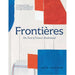 Alex Jackson Collection 2 Books Set Provencal Simple Seasonal Southe,Frontières - The Book Bundle