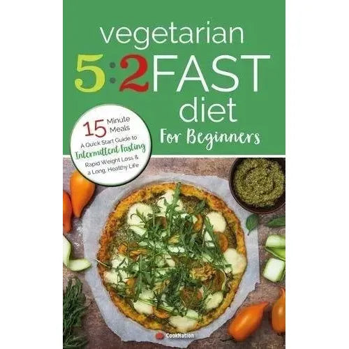 Higgidy Clever with Veg HB, Go Lean Vegan, Vegetarian 5:2 Fast Diet 3 Books Set