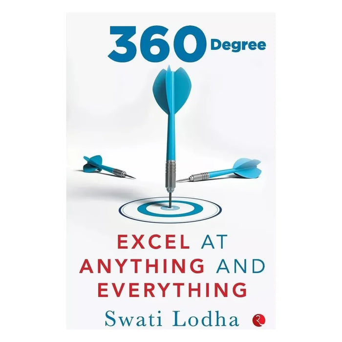 Creativity Ed Catmull,Science of Being Great,360 DEGREE Swati Lodha 3 Books Set