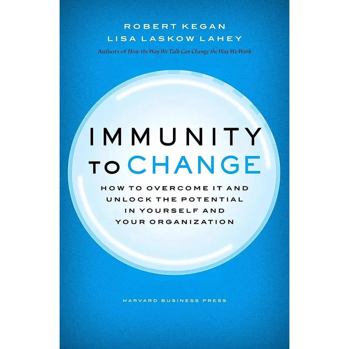 Immunity Change (HB),Fitness Mindset,Mission Total,Cognitive Behavioural 4 Books Set - The Book Bundle