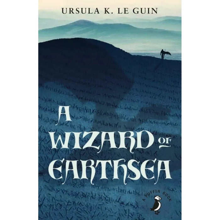 Earthsea The First Four Books 3 Books Collection Set By Ursula Le Guin 