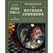 MeatEater Outdoor Cookbook (HB), Chasing Smoke, 5 Simple Ingredients 3 Books Set - The Book Bundle