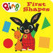 Bing My First Little Library 6 Books Set Hello, Bing!, Bing’s Splashy Story - The Book Bundle