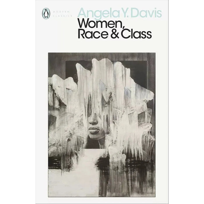 Angela Y. Davis Collection 3 Books Set (Women Race Class, Freedom Is A Constant)