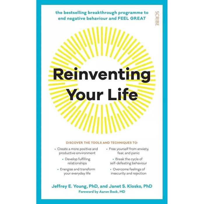 Second Act Henry Oliver (HB), Reinventing Your Life Jeffrey E. Young 2 Books Set - The Book Bundle