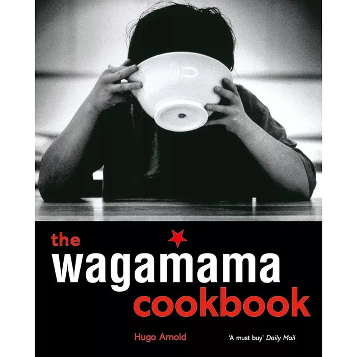 Slim 800 Hot Air Fryer,wagamama Soul Kitchen (HB), Wagamama Cookbook 3 Books Set