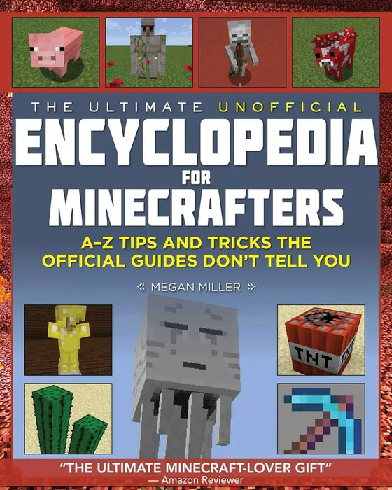 Minecraft Catch Creeper Other Mobs,Stampy Cat HB,Unofficial Encyclopedia 3 Books Set