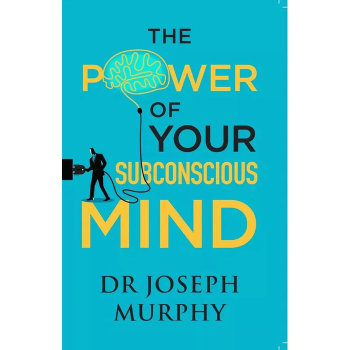 A Brief History of Intelligence, Power of Your Subconscious Mind, Master Mind  3 Book Set