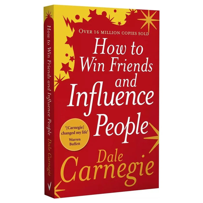 Influence (HB), Factfulness, How to Win Friends and Influence People 3 Books Set - The Book Bundle