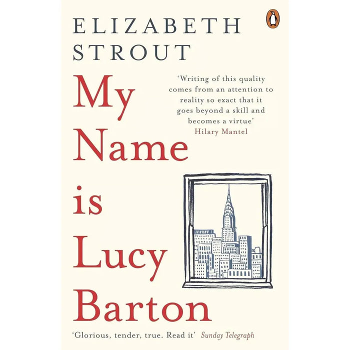 Elizabeth Strout Collection 5 Books Set Oh William, Anything is Possible,Lucy by