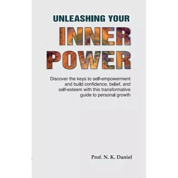 Your Soul Had(HB), Unleashing Your Inner, Success through a Positive 3 Books Set