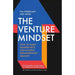 Venture Mindset Ilya Strebulaev HB, No Grain Smarter Brain Body Diet 2 Books Set - The Book Bundle