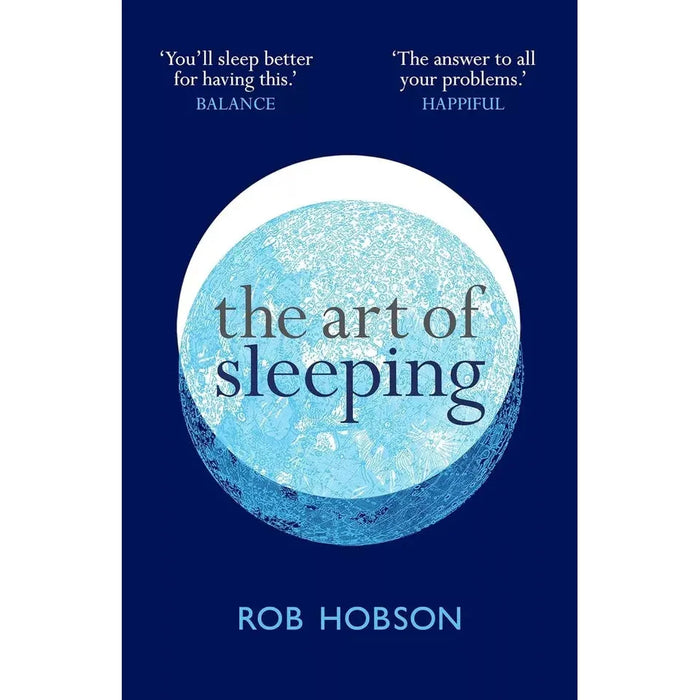 Your Positive Baby Sleep, Art of Sleeping,Generation Sleepless 3 Books Set - The Book Bundle