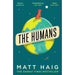 Technology is Not the Problem (HB),Notes Nervous Planet,Value,Humans 4 Books Set - The Book Bundle