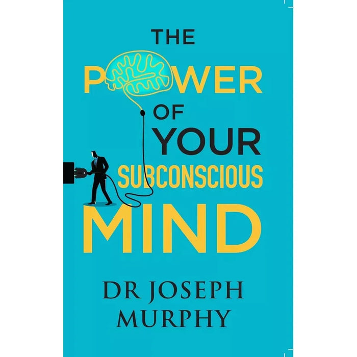 Success through Positive,7 Habits Of Highly Effe,Power Your Subconscious 3 Books Set