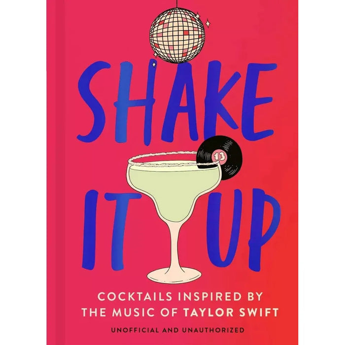 Shake It Up Welbeck, Gin Tonica David T. Smith (HB), Gin Manual (HB) 3 Books Set