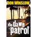 Don Winslow Collection 3 Books Set Force, Dawn Patrol, Winter of Frankie Machine - The Book Bundle