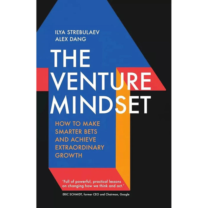 Venture Mindset,Approach Without Caution HB, Rewire Your,Fitness Mindset 4 Books Set - The Book Bundle