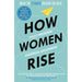 Marshall Goldsmith Collection 3 Books Set (How Women Rise, Triggers,What Got You) - The Book Bundle