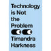 Technology is Not the Problem (HB), Endure, Oxygen Advantage 3 Books Set - The Book Bundle