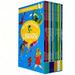 My Young Readers Library 20 Awesome Reading Books Collection Box Set - The Book Bundle