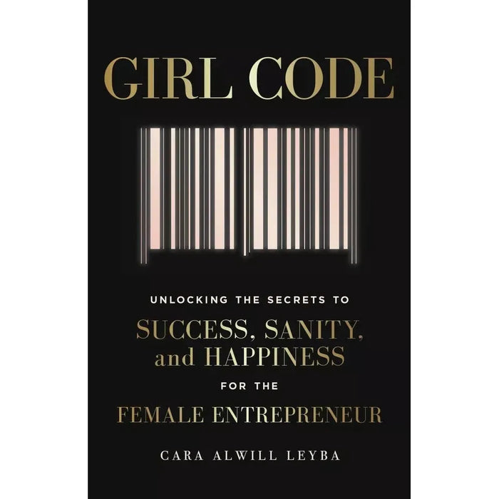 Girl Code, From Stress to Success John Paul, Science of Getting Rich 3 Books Set